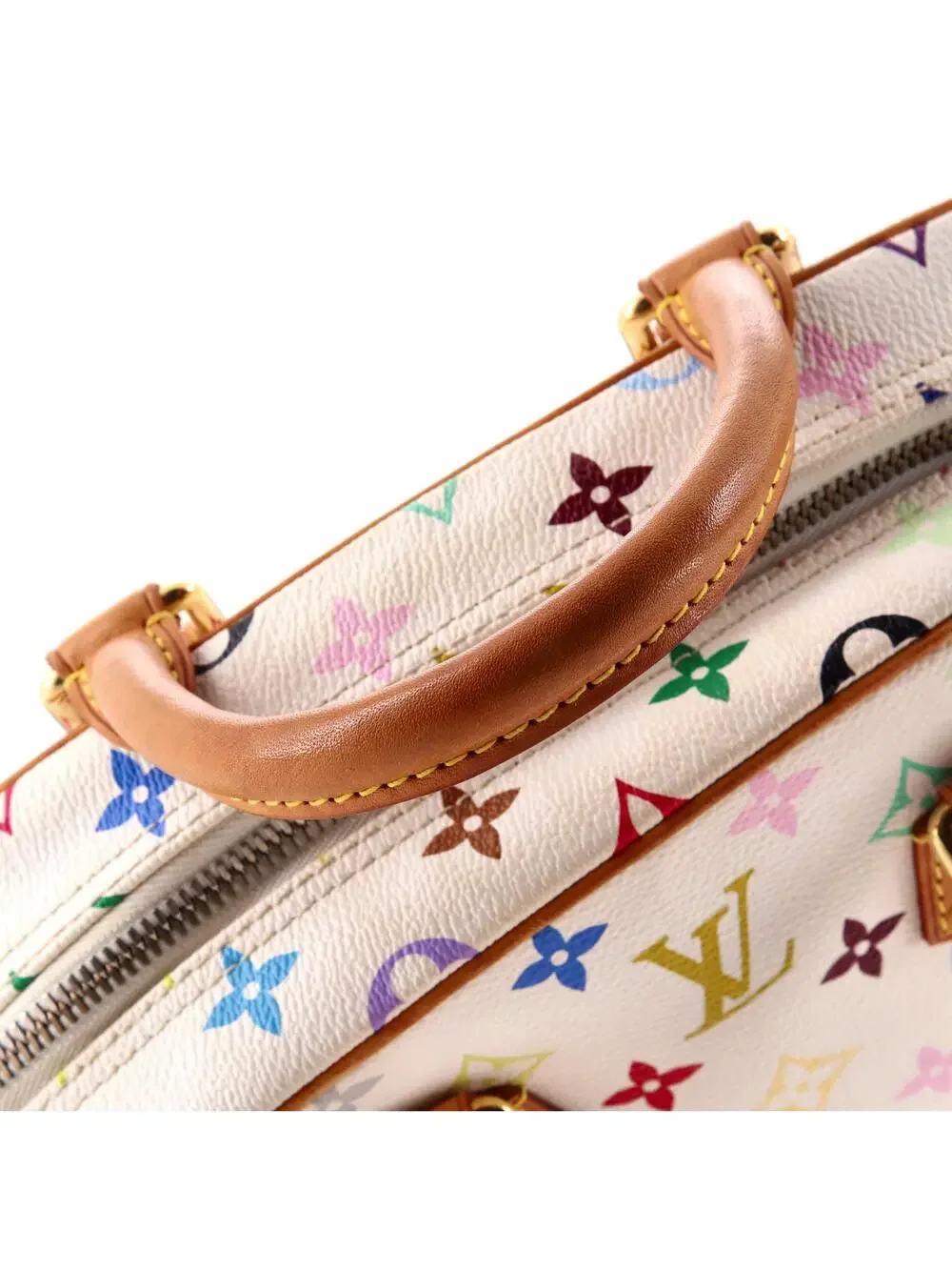 Louis Vuitton Trouville Handbag #339999L24B